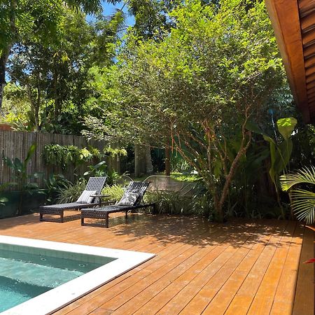 Casa Preguica - Trancoso - Eco Villa Luaran gambar