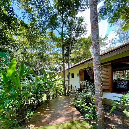 Casa Preguica - Trancoso - Eco Villa Luaran gambar