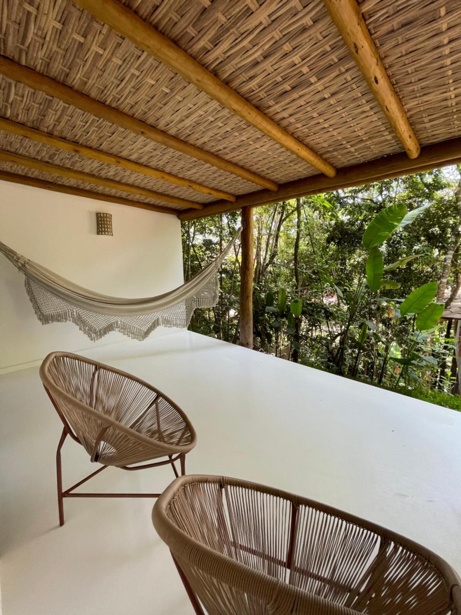 Casa Preguica - Trancoso - Eco Villa Luaran gambar