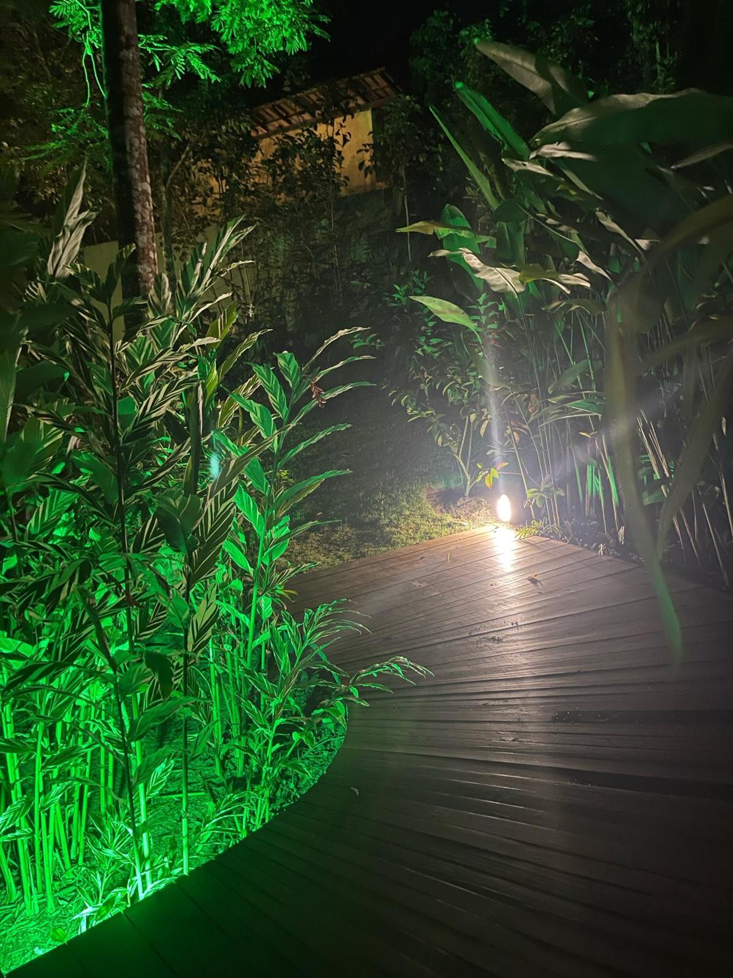 Casa Preguica - Trancoso - Eco Villa Luaran gambar