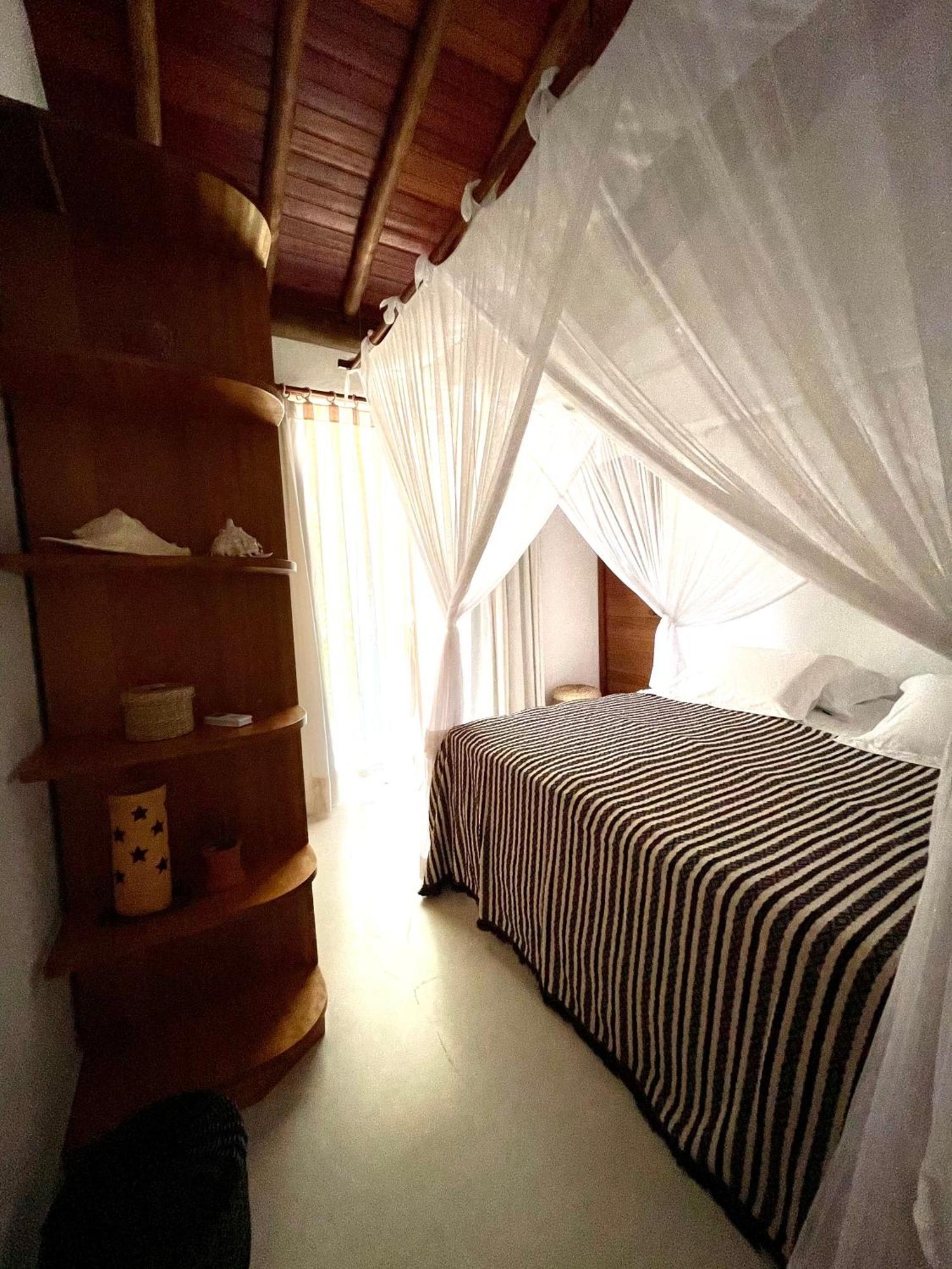 Casa Preguica - Trancoso - Eco Villa Luaran gambar