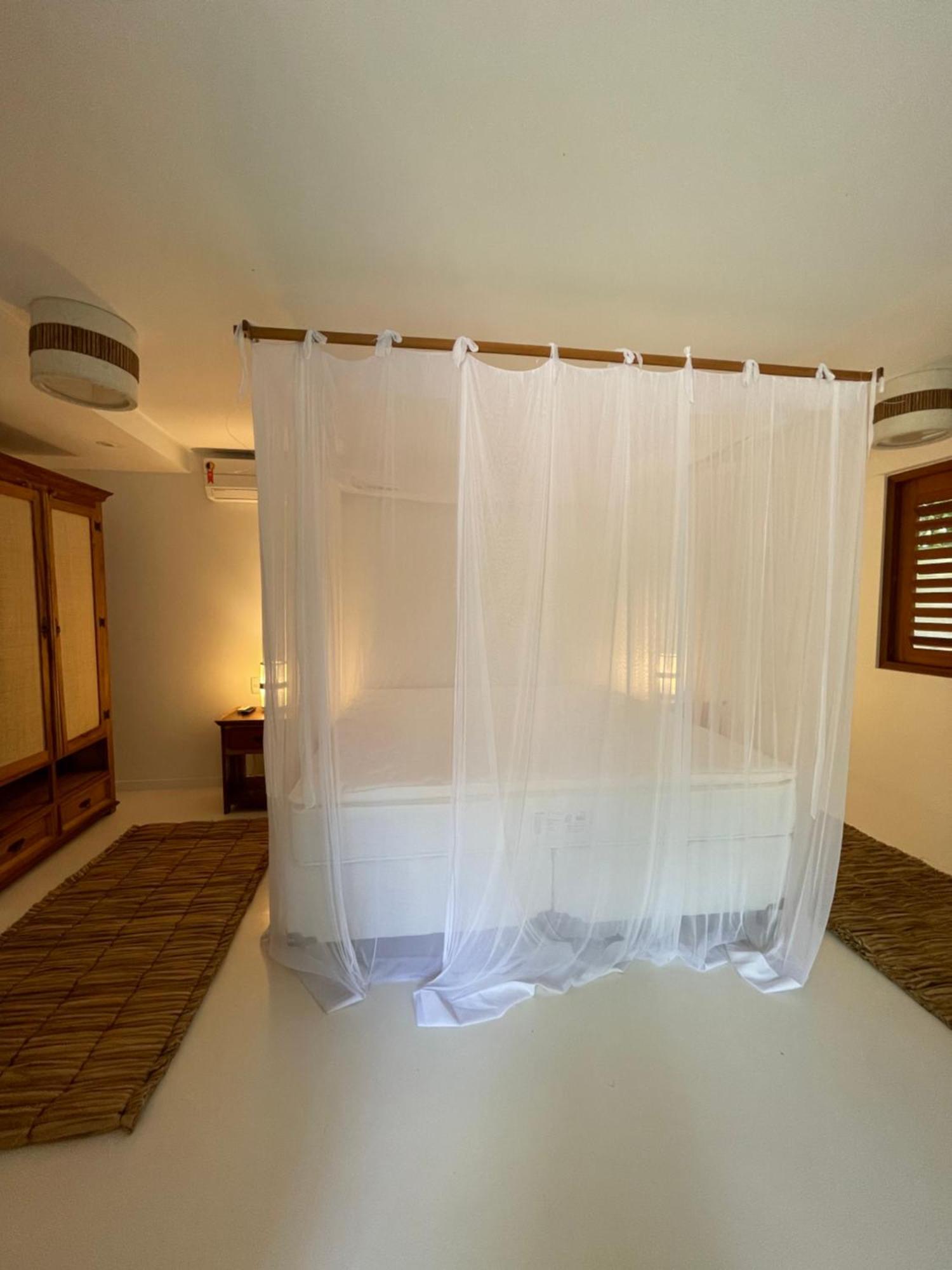 Casa Preguica - Trancoso - Eco Villa Luaran gambar