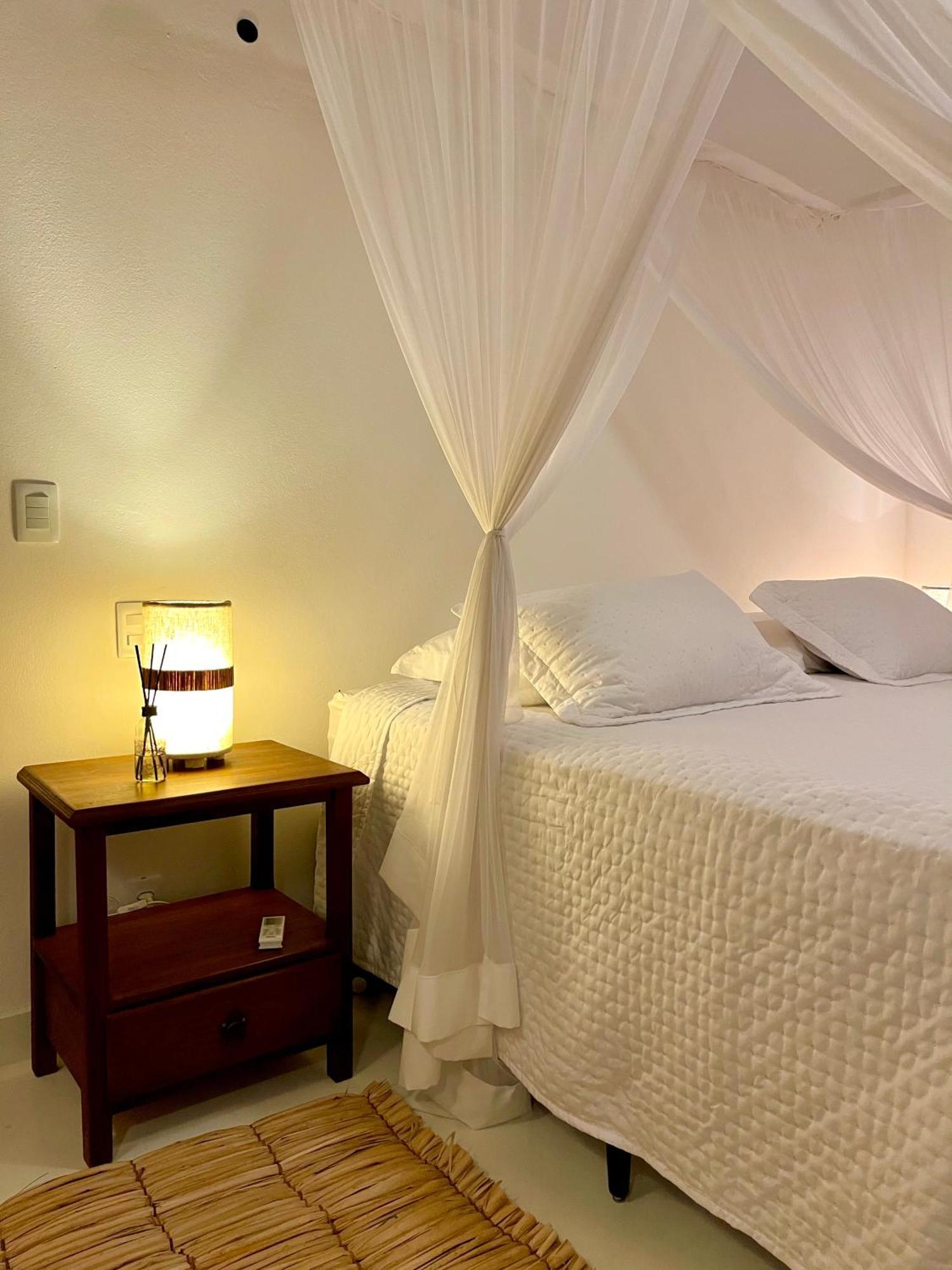 Casa Preguica - Trancoso - Eco Villa Luaran gambar