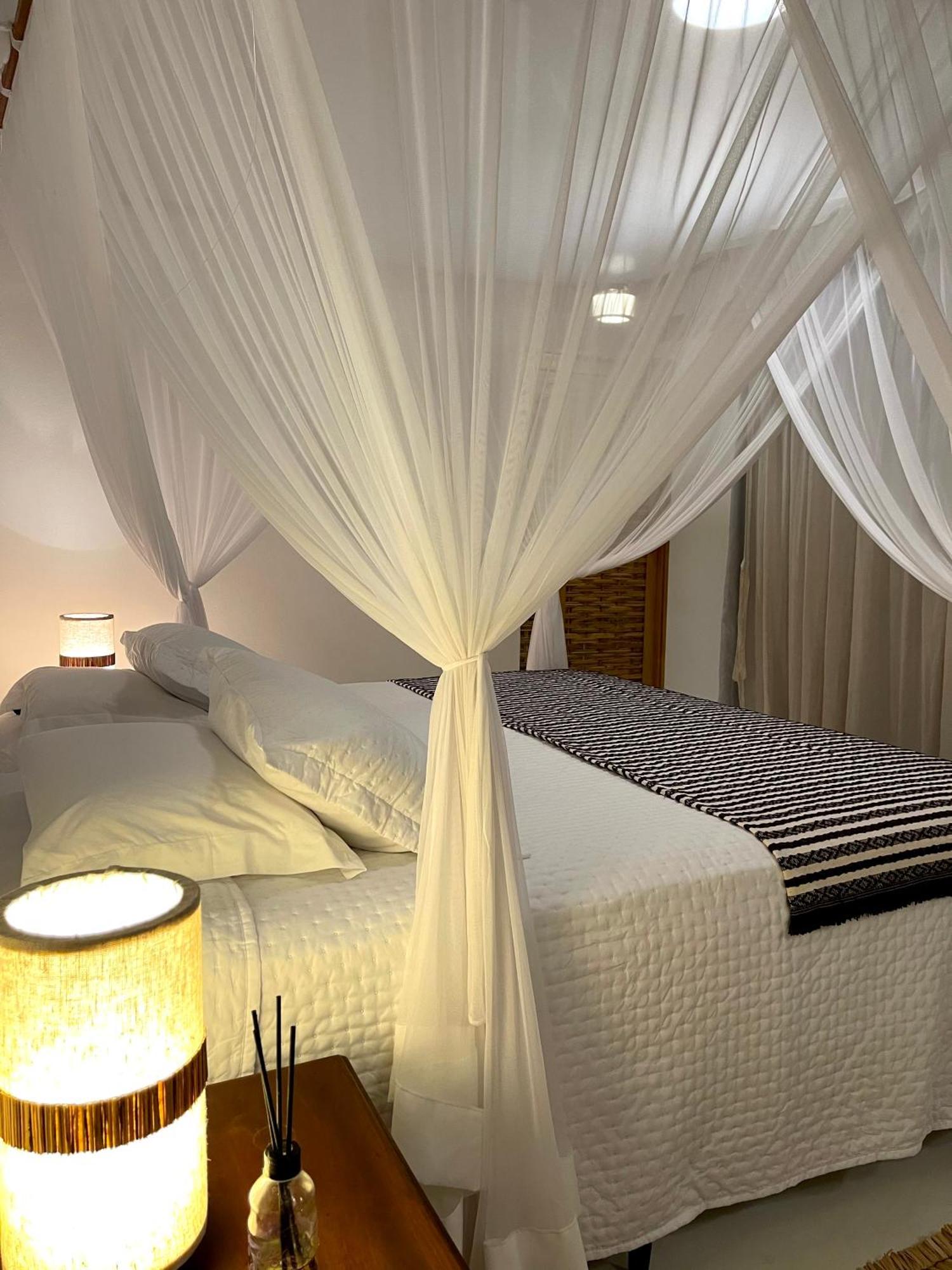 Casa Preguica - Trancoso - Eco Villa Luaran gambar