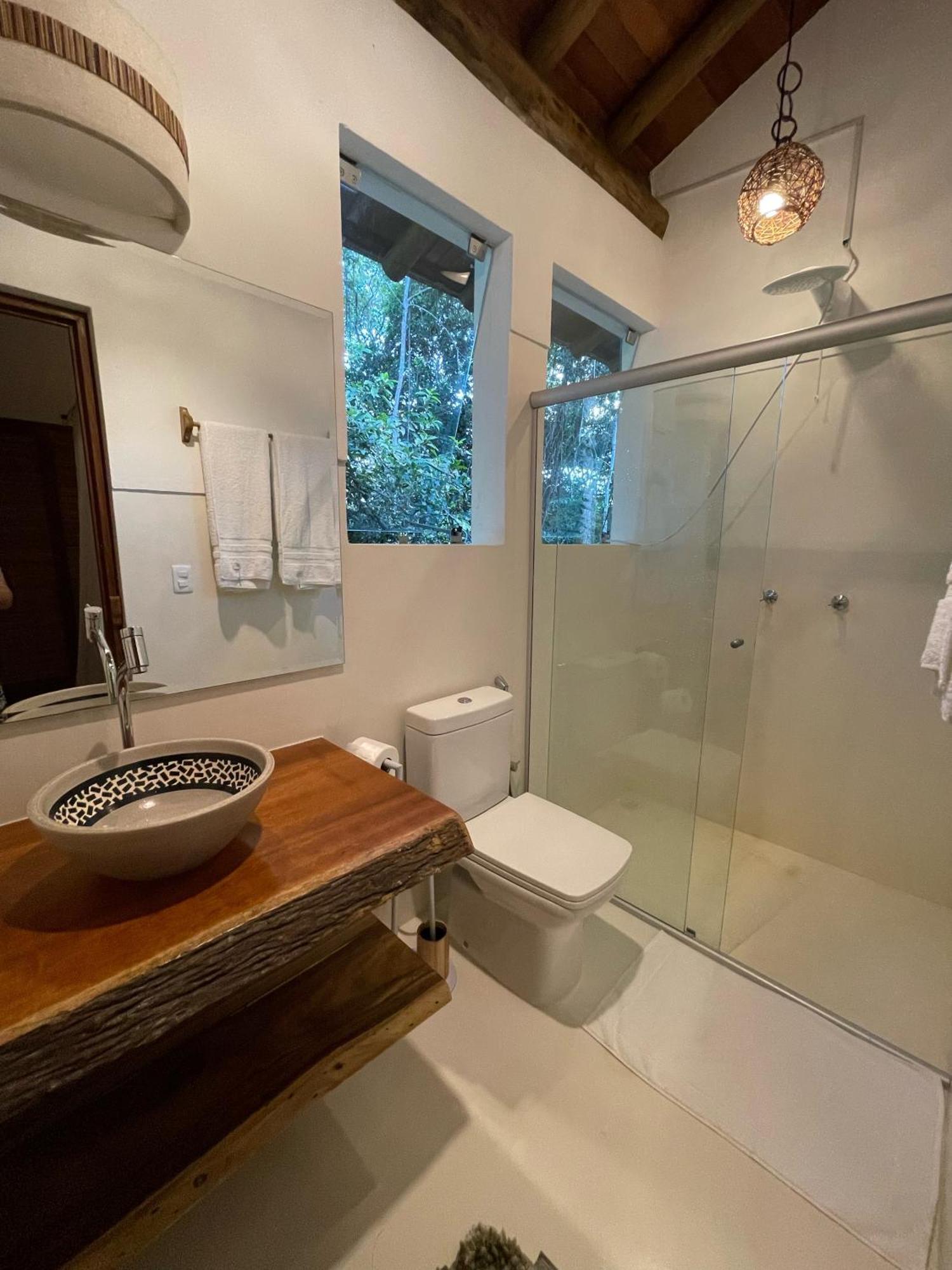 Casa Preguica - Trancoso - Eco Villa Luaran gambar
