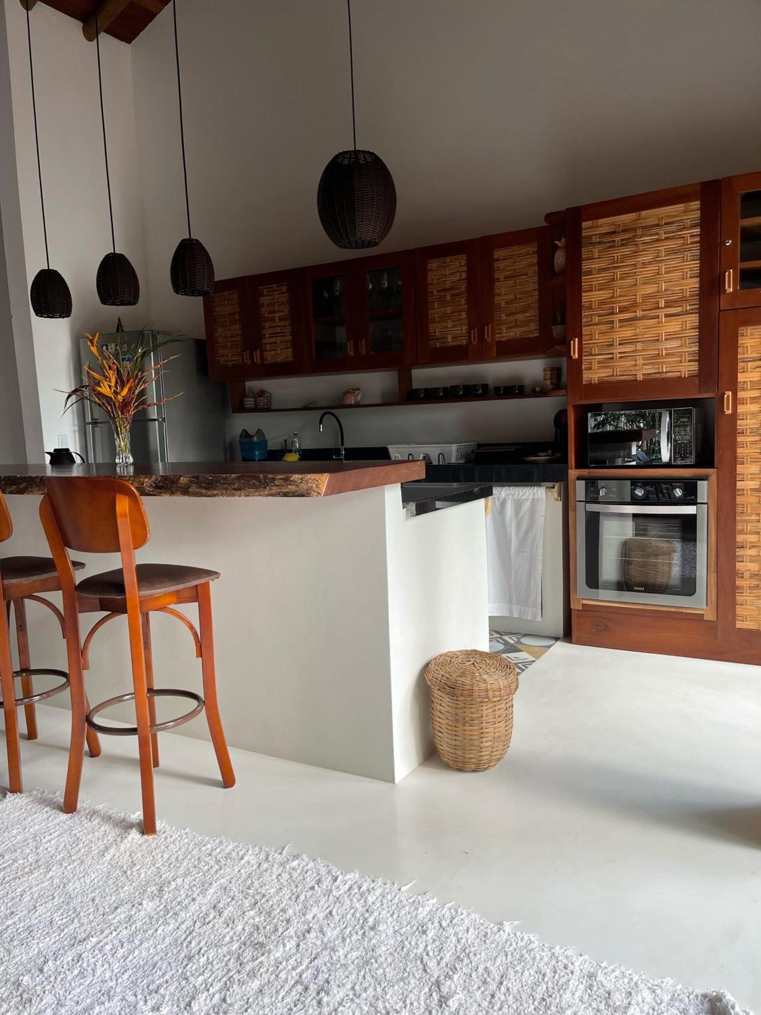 Casa Preguica - Trancoso - Eco Villa Luaran gambar