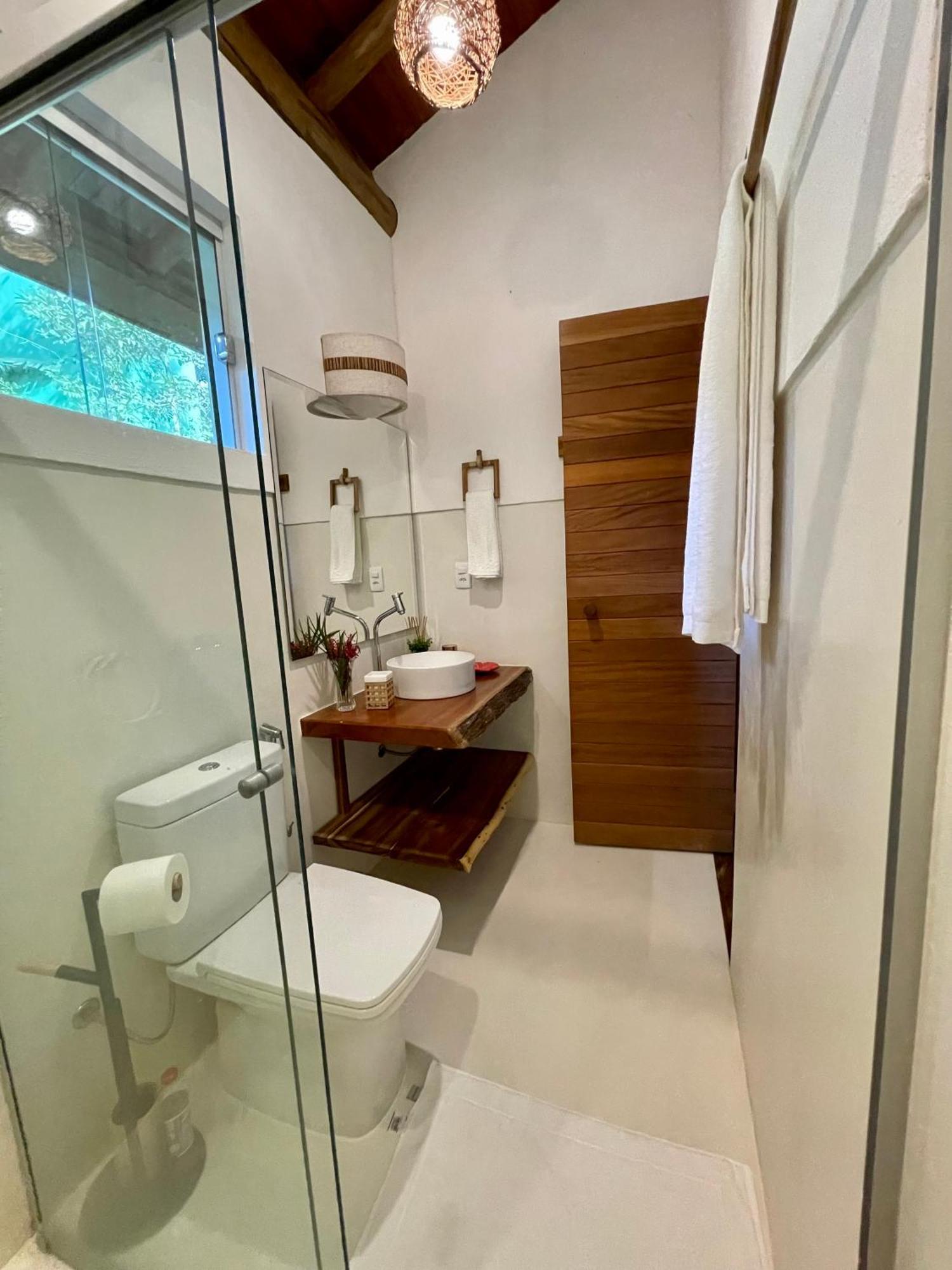 Casa Preguica - Trancoso - Eco Villa Luaran gambar