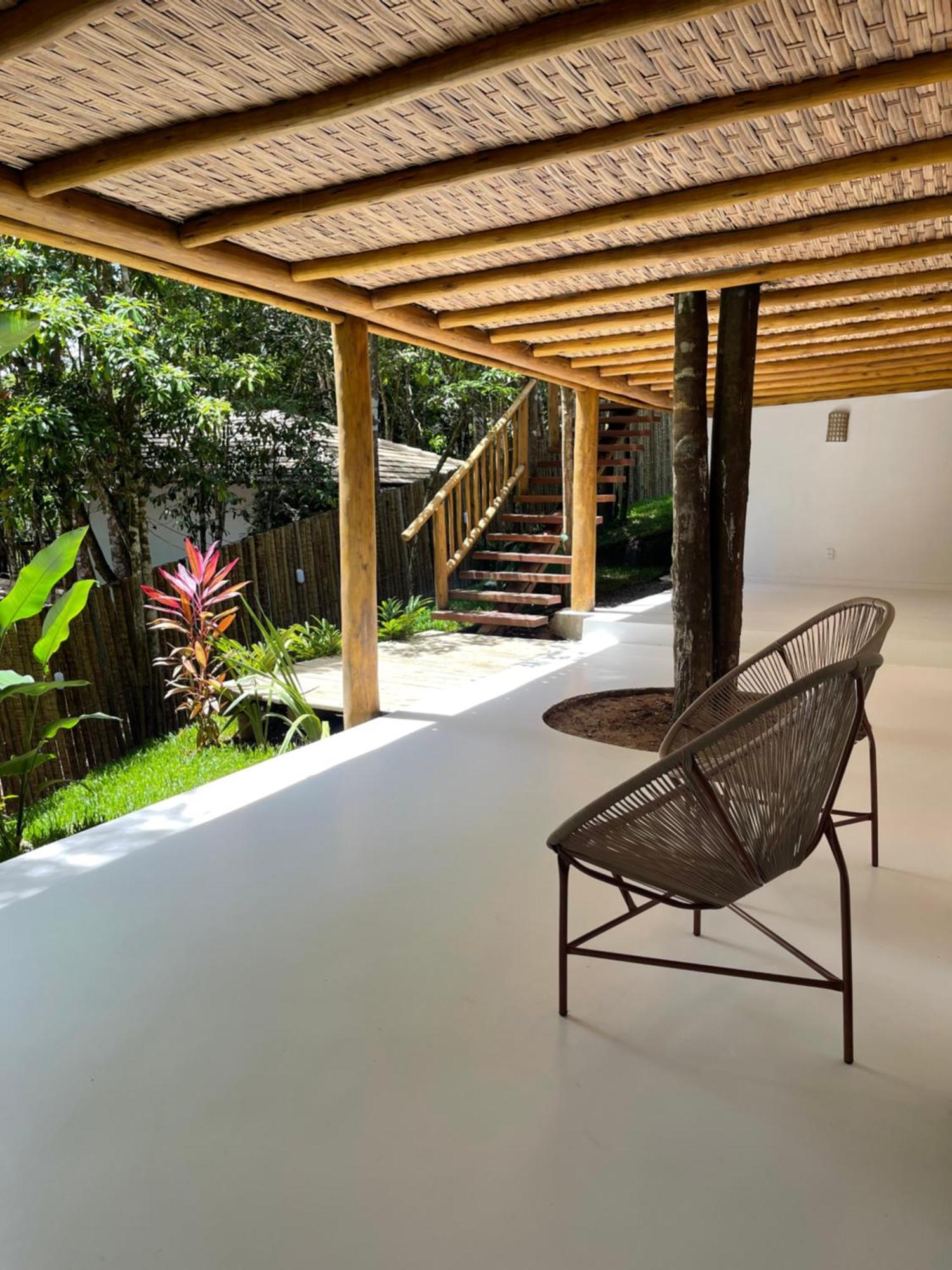 Casa Preguica - Trancoso - Eco Villa Luaran gambar